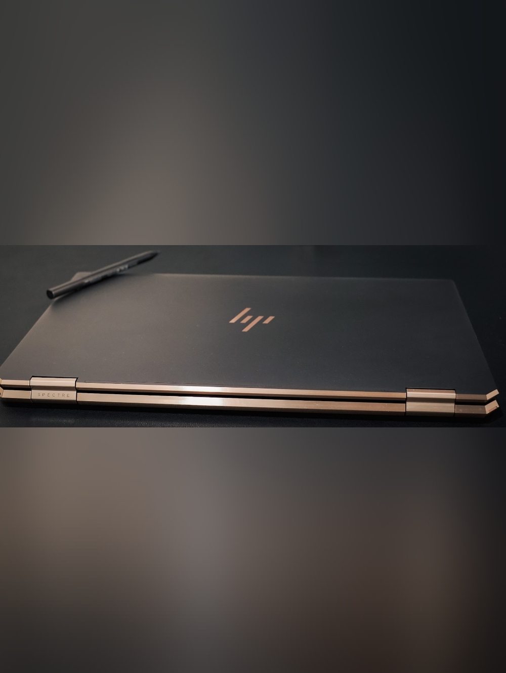 HP Spectre x360 15.6" 4K Touch | i7 | 16GB RAM | 512GB SSD | MX330 | Clean